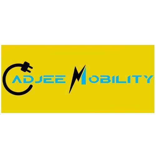 Logo CADJEE MOBILITY