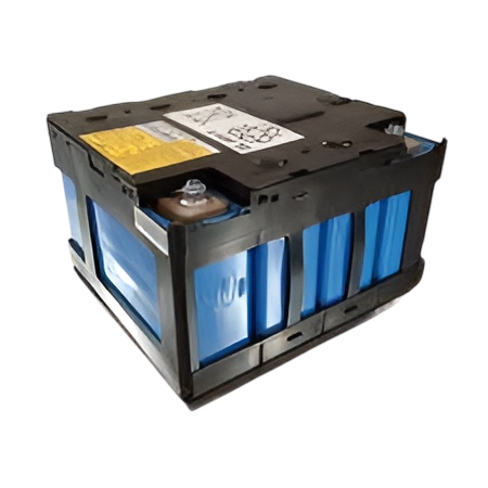 Réparation de batterie véhicules hybrides La Réunion