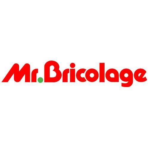 Logo Mr Bricolage